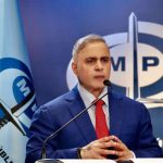 Prosecutor Saab highlights preventive work to combat human trafficking