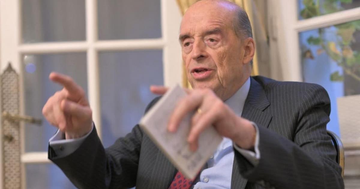 Prosecutor's Office inquiries complaints against Álvaro Leyva for alleged conspiracy against the government