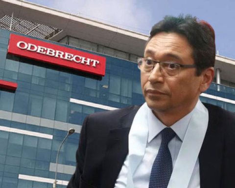 Prosecutor's Office presents accusation against Humberto Abanto and other referees who would have favored Odebrecht