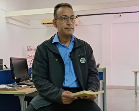 Eduardo Torres Provea