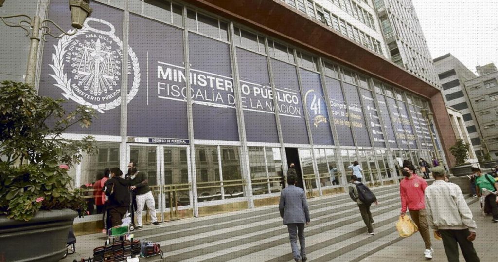 Public Ministry creates 33 Flagrance prosecutors in nine fiscal districts