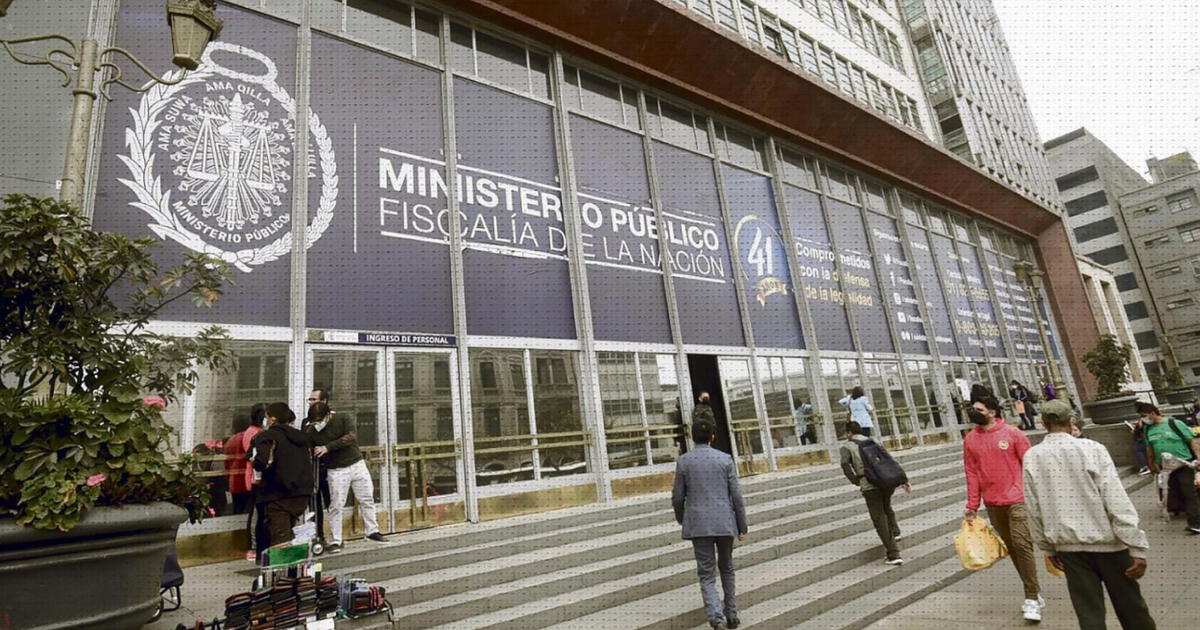 Public Ministry creates 33 Flagrance prosecutors in nine fiscal districts