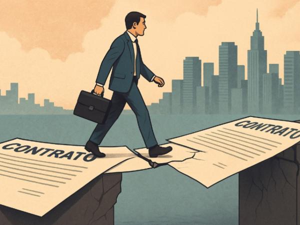 Public employment, another pending point of the National Development Plan of Petro