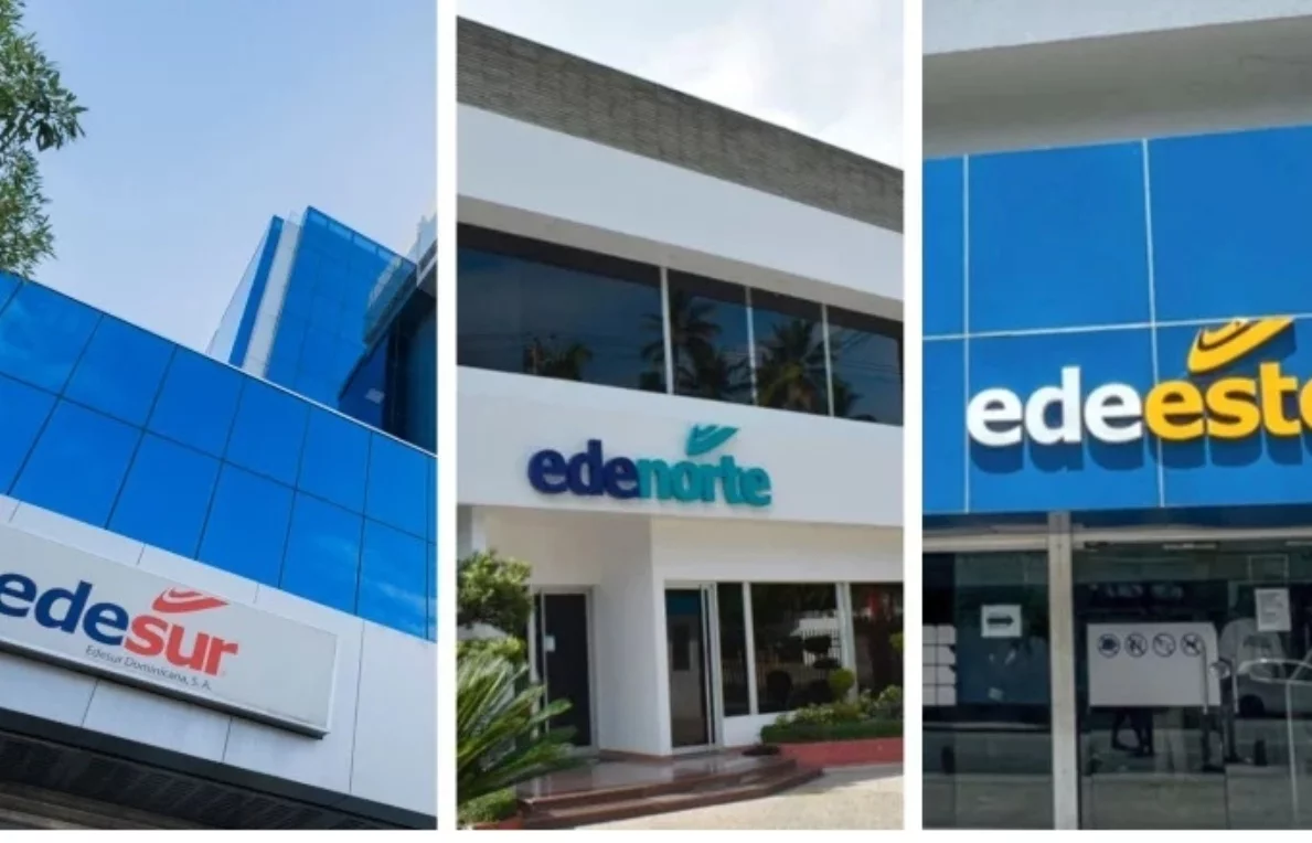 Punta Catalina Departure causes energy deficit