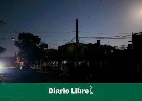 Punta Catalina unit without re -entry to the system