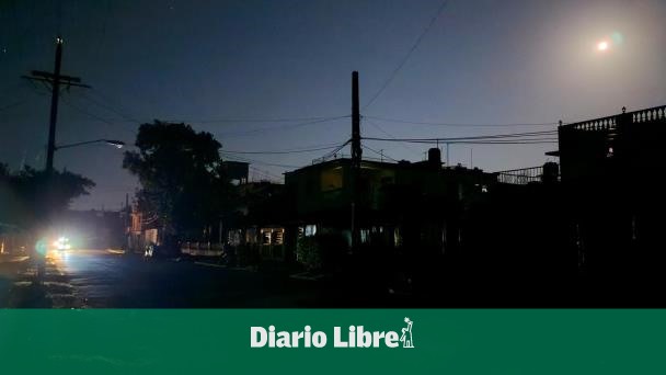 Punta Catalina unit without re -entry to the system