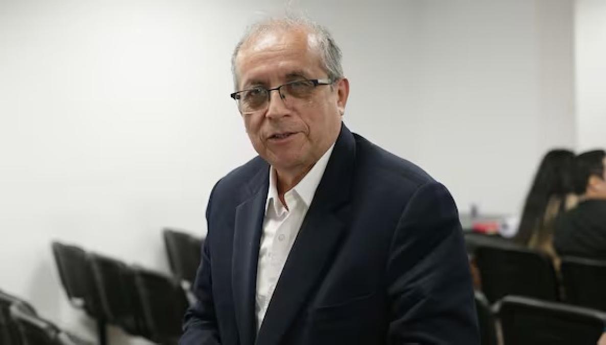 Qali Warma: They involve Nicanor Boluarte