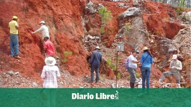 RD bets on mining but does not grant permits