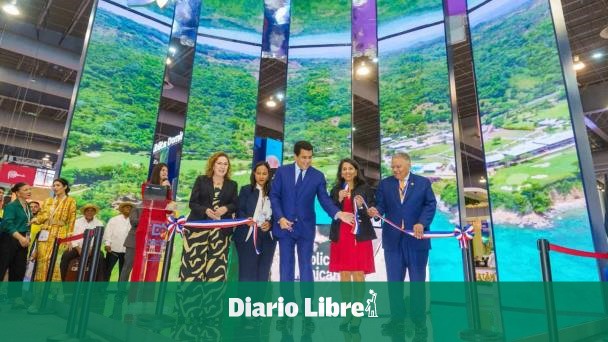 RD stands out at the most important meetings fair of meetings of Al