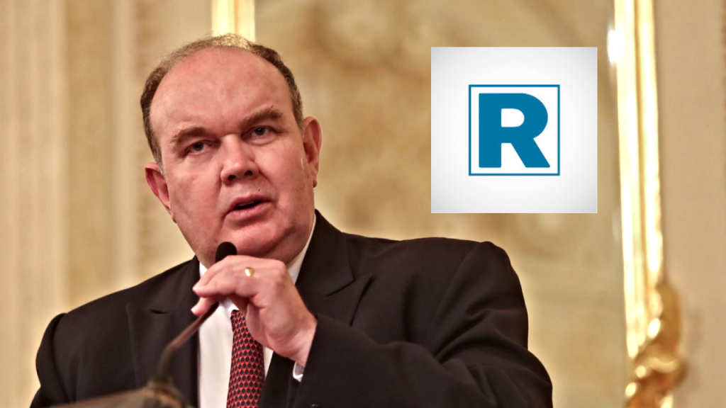 Rafael López Aliaga: Mayor of Lima Contract to more than 30 militants of popular renewal in the Municipality of Lima