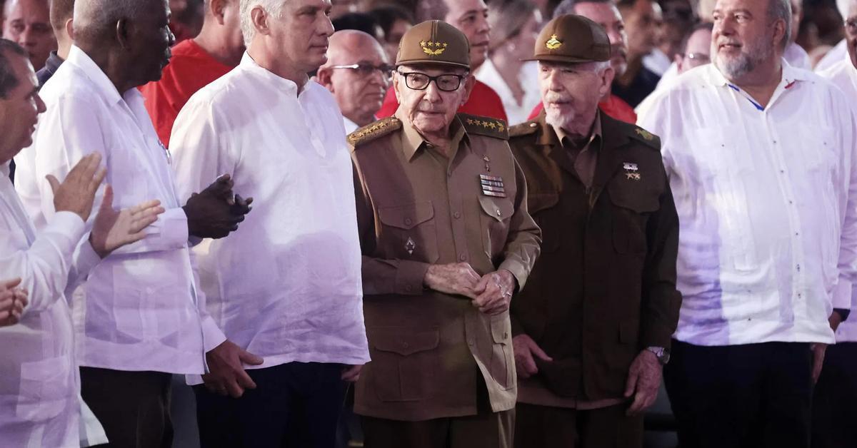 'Rebellion on the farm' remains prohibited in Cuba for being an awkward mirror for the regime