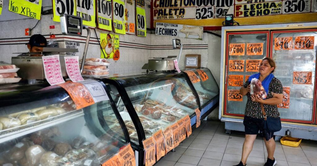 Record of employment and downward inflation, two good news that staggers