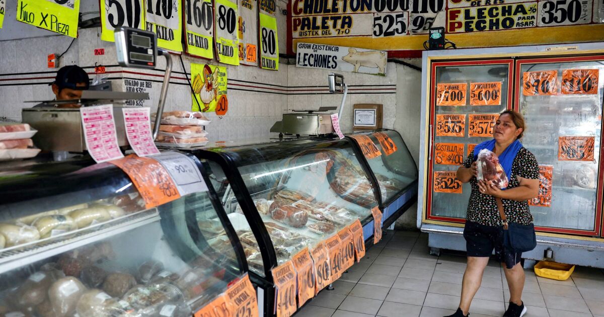 Record of employment and downward inflation, two good news that staggers