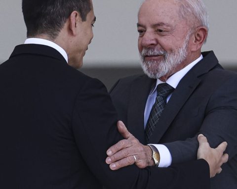 Relations with South American countries are priorities, says Lula to Noboa