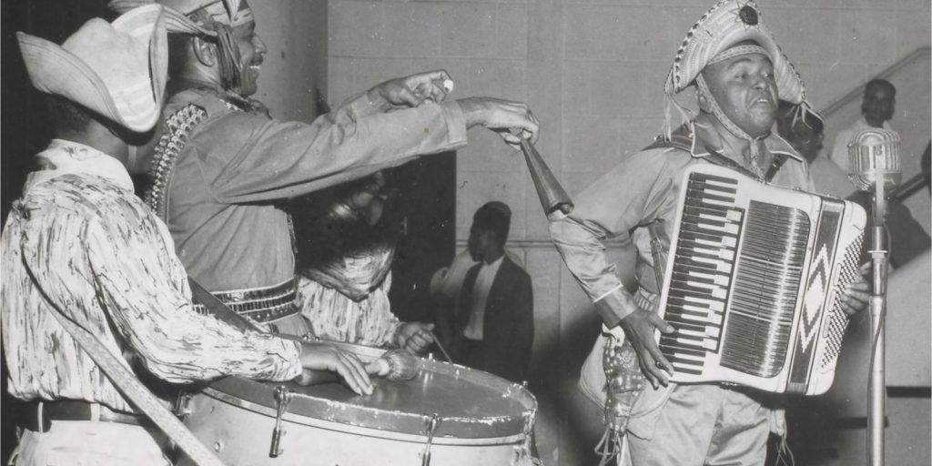 República do SP Republic Station receives exhibition about Luiz Gonzaga