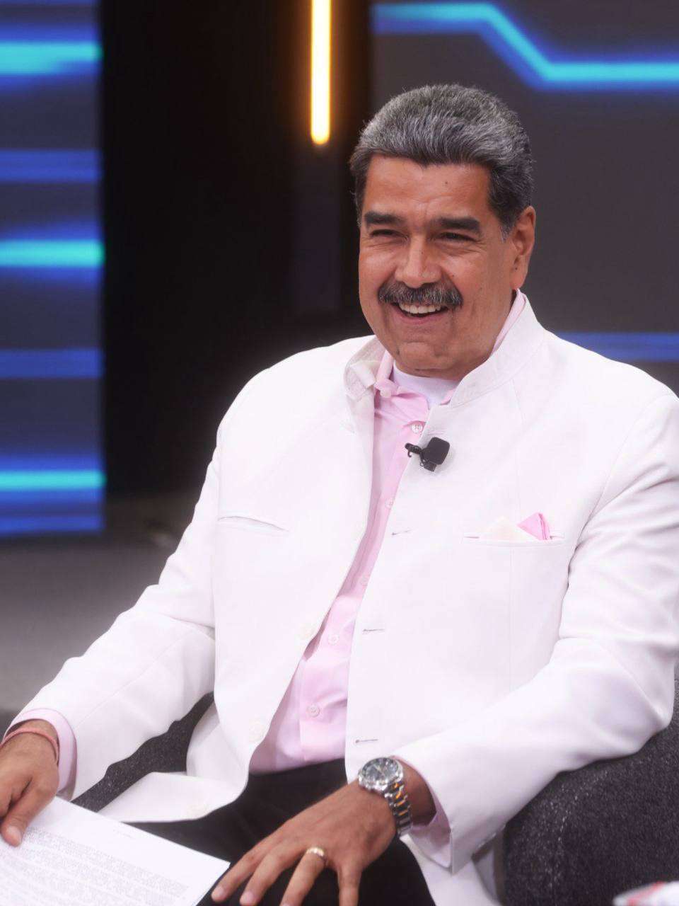 Rescue operation of Venezuelan children in the US will continue in August