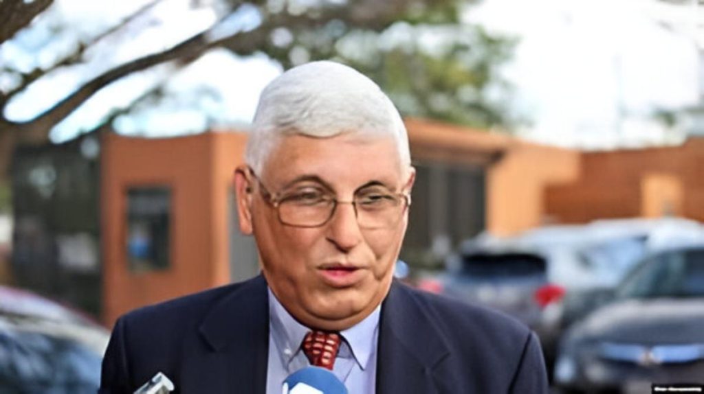 Retiro sailors ask for expulsion from the Cuba ambassador to Peru