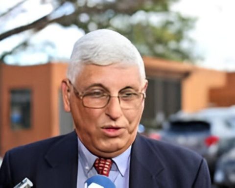 Retiro sailors ask for expulsion from the Cuba ambassador to Peru