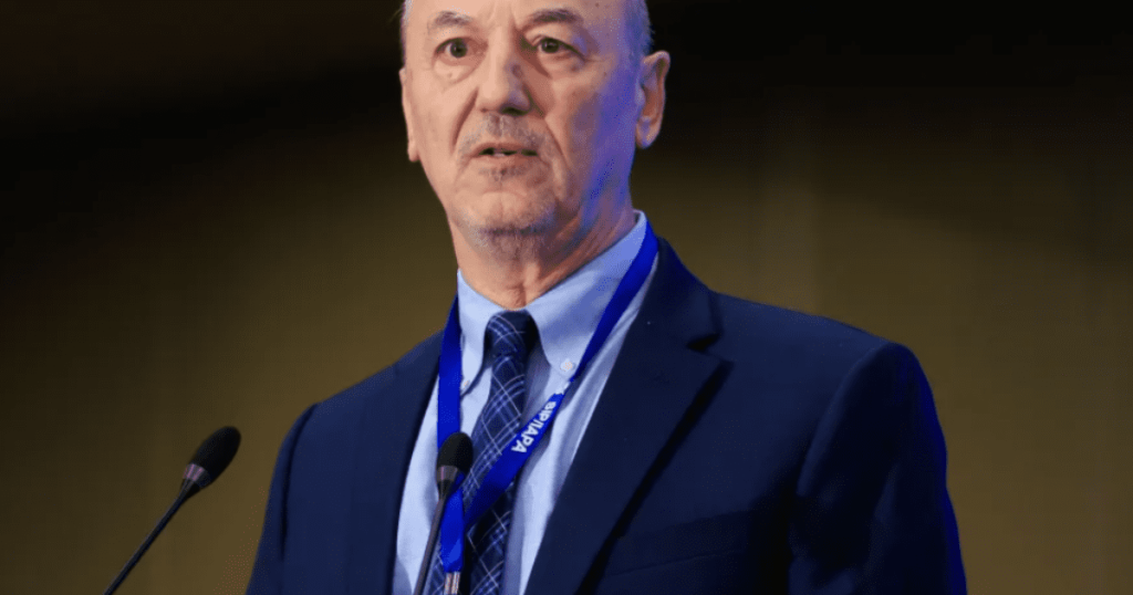 Ricardo Trotti: "The political leadership seems increasingly dehumanized"