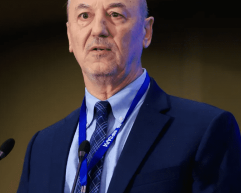 Ricardo Trotti: "The political leadership seems increasingly dehumanized"