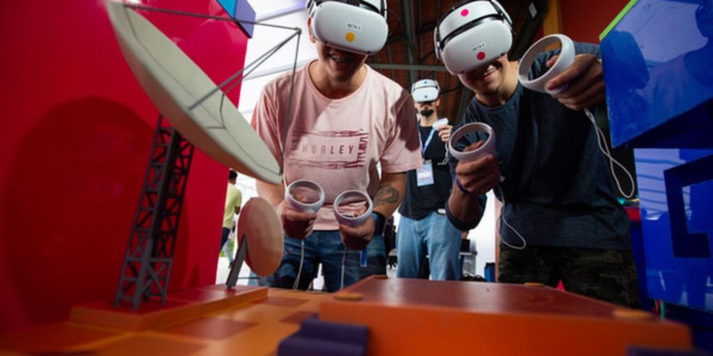 Rio Innovation Week should generate $ 4 billion in business