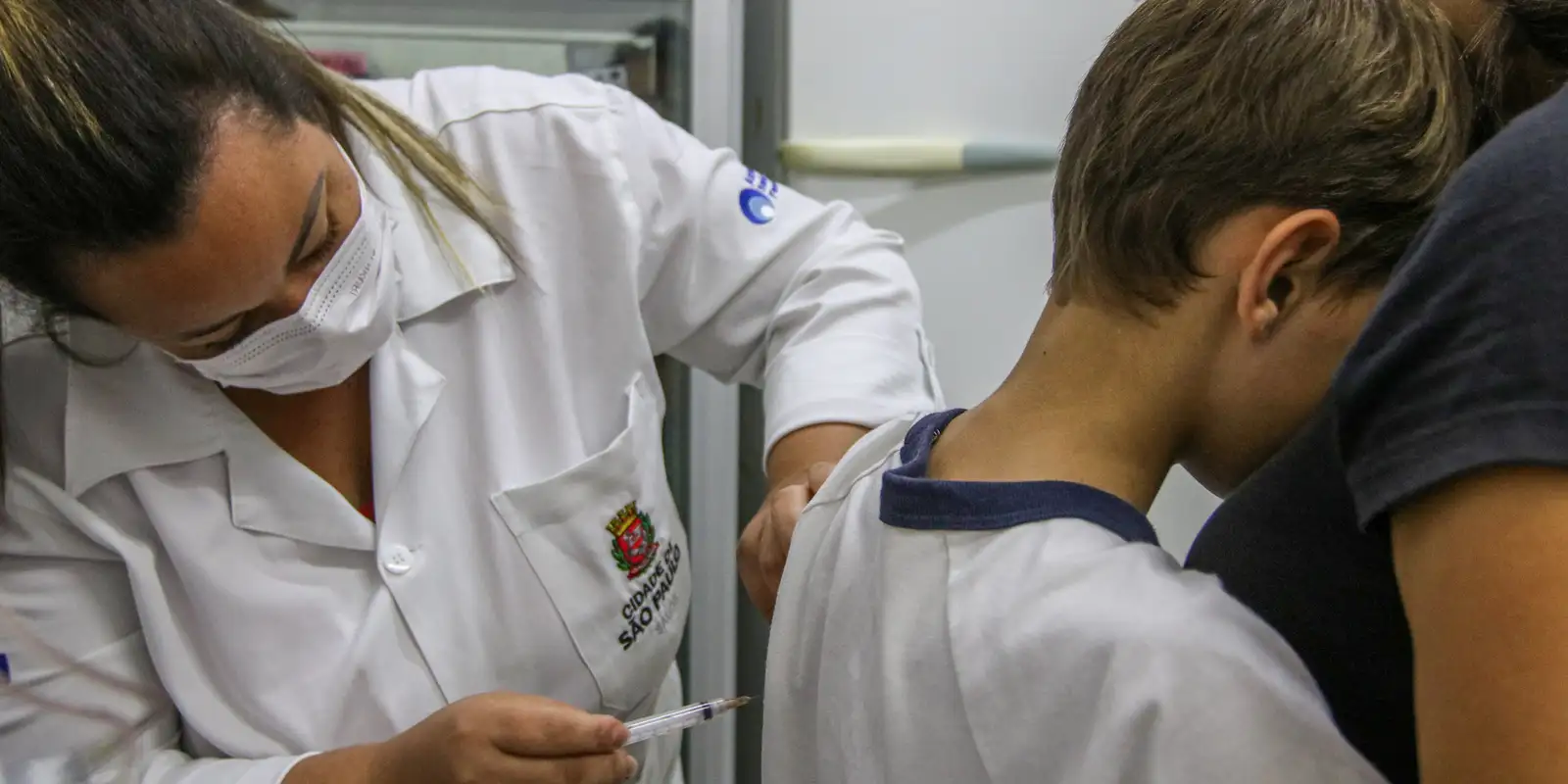 Rio expands HPV vaccination for young people up to 19 years old