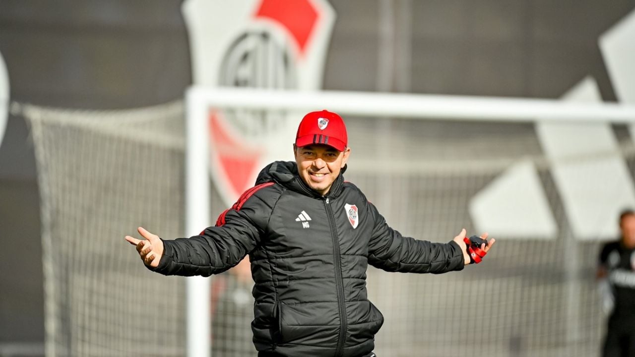 River, all or nothing against San Martín de Tucumán