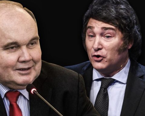 Rla will deliver Lima's keys to Javier Milei, despite criticisms of his government