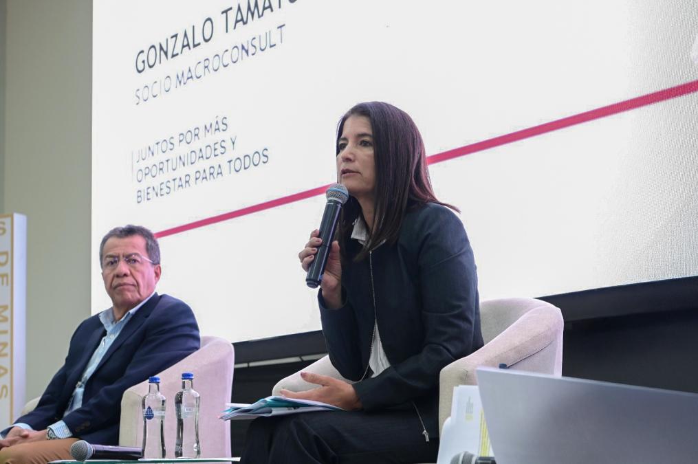 Rumbo to Perumin: Arequipa leads formal mining employment with more than 30,000 workers