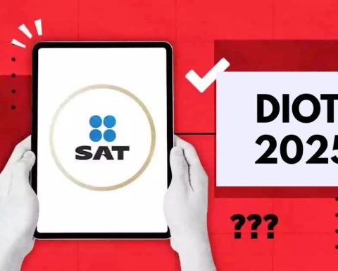 SAT launches new platform for the DIOT 2025: Who should do it?