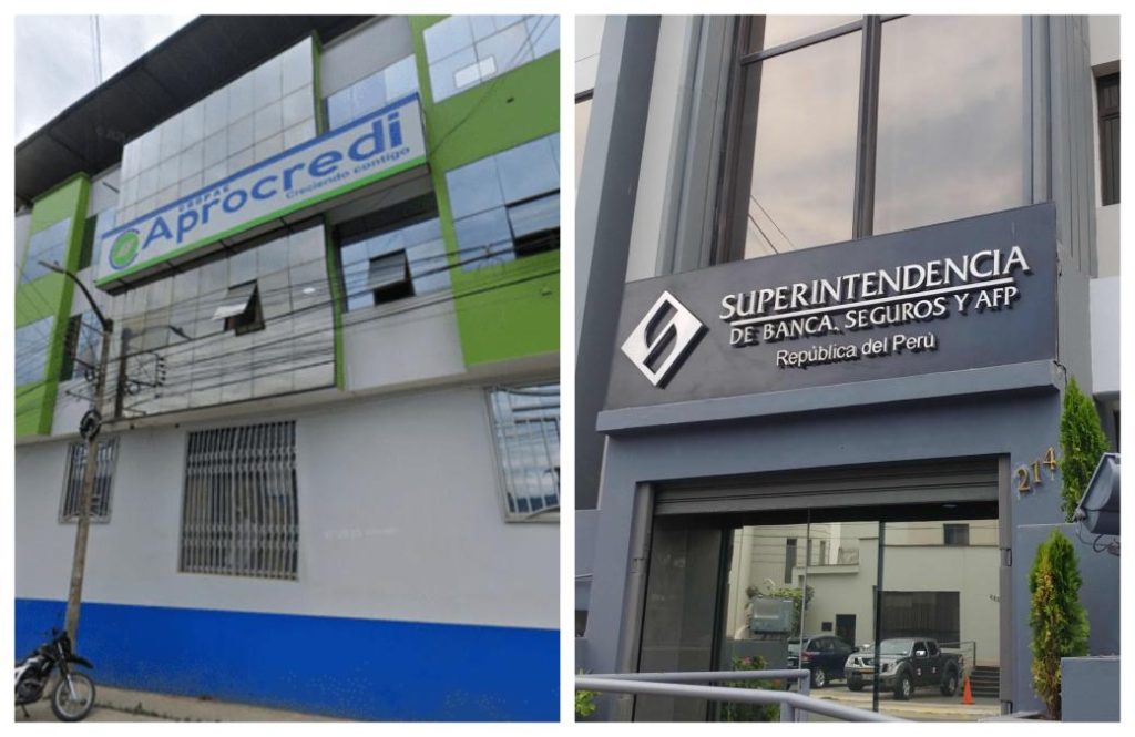 SBS intervenes a new cooperative in Cajamarca and orders broad package of measures