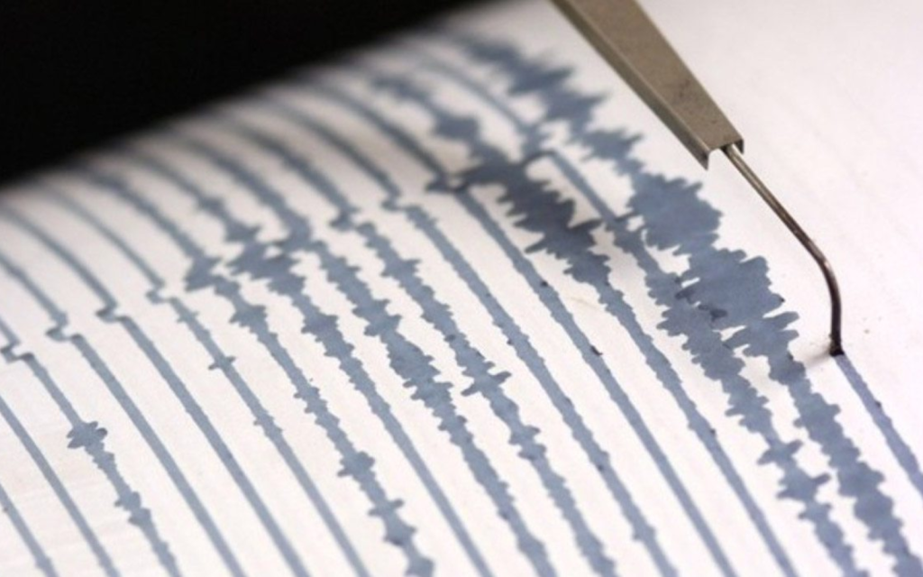 SISM OF 4.2 Magnitude in Tumbes