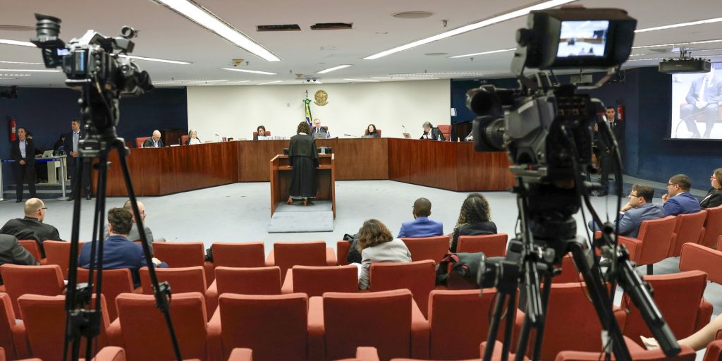 STF opens deadline for final allegations of core 4 of the coup plot