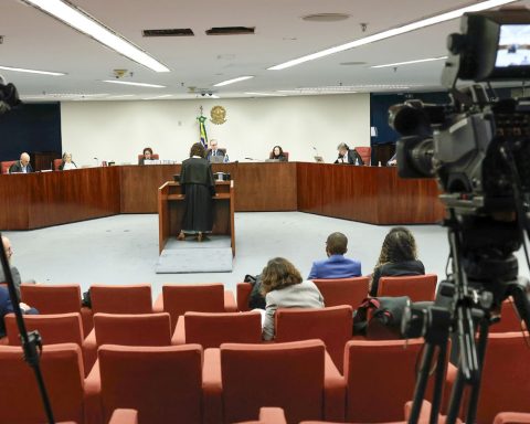 STF opens deadline for final allegations of core 4 of the coup plot