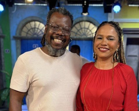 Samba in Gamboa pays tribute to Candeia, which would be 90 years old