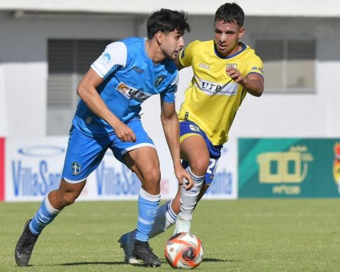 San Antonio and Abb open the second wheel with direct duel for the classification