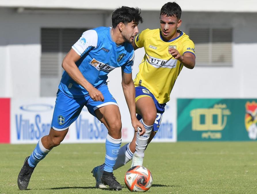 San Antonio and Abb open the second wheel with direct duel for the classification