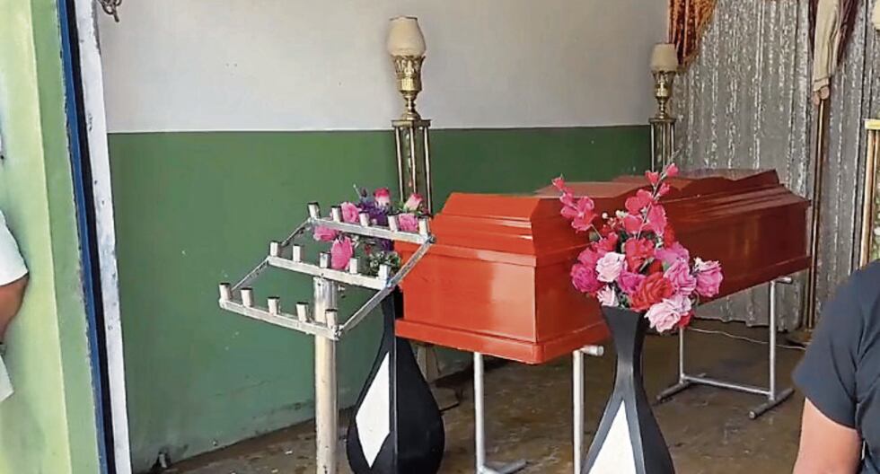 Satipo: investigate three serene involved in death of Trujillano mechanic