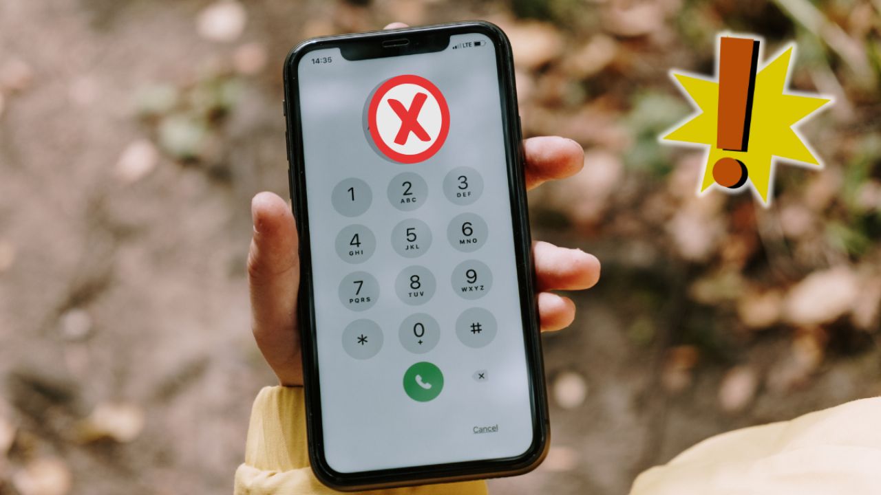 Scam alert: what is the prefix of a call you should never answer in Chile