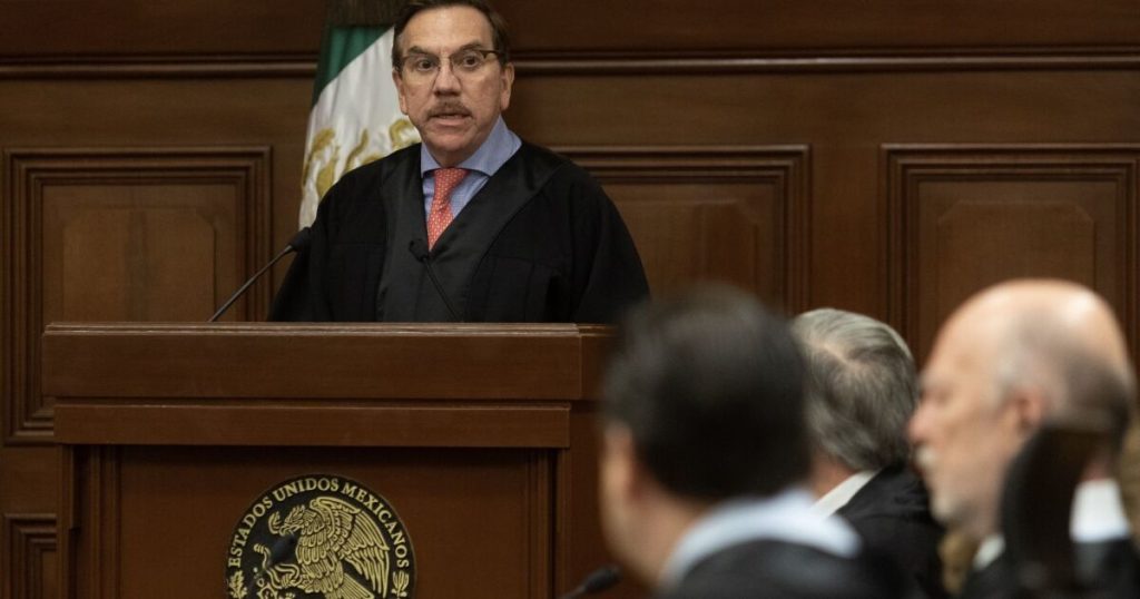 Second Court Chamber closes sessions; "It changed life of many," says Laynez