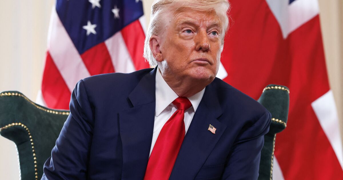 Semiconductors, more expensive; Trump will impose tariff of about 100%