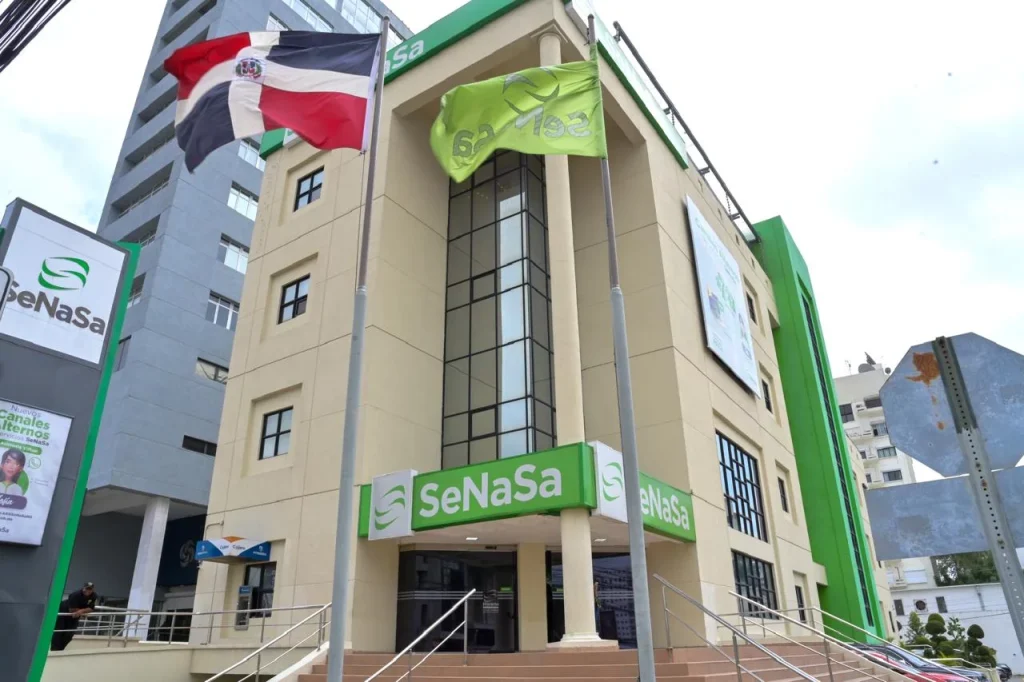 El Seguro Nacional de Salud (Senasa)