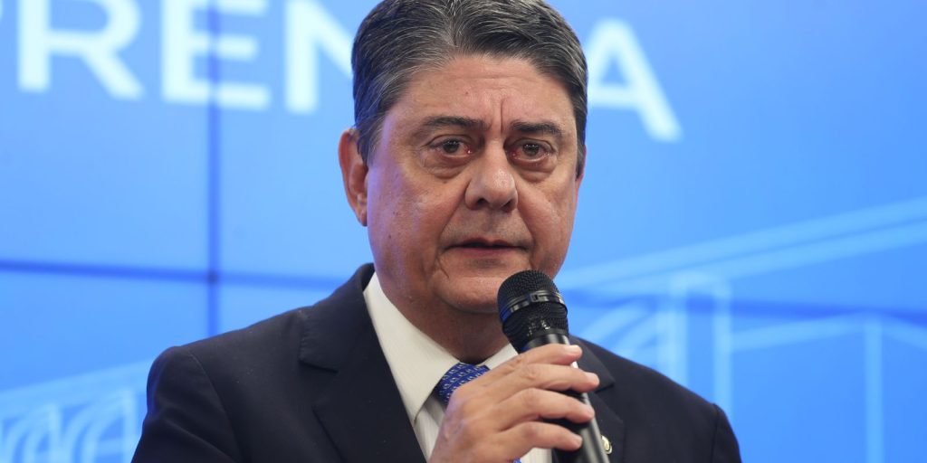 Senate Commission approves Wadih Damous for the presidency of ANS