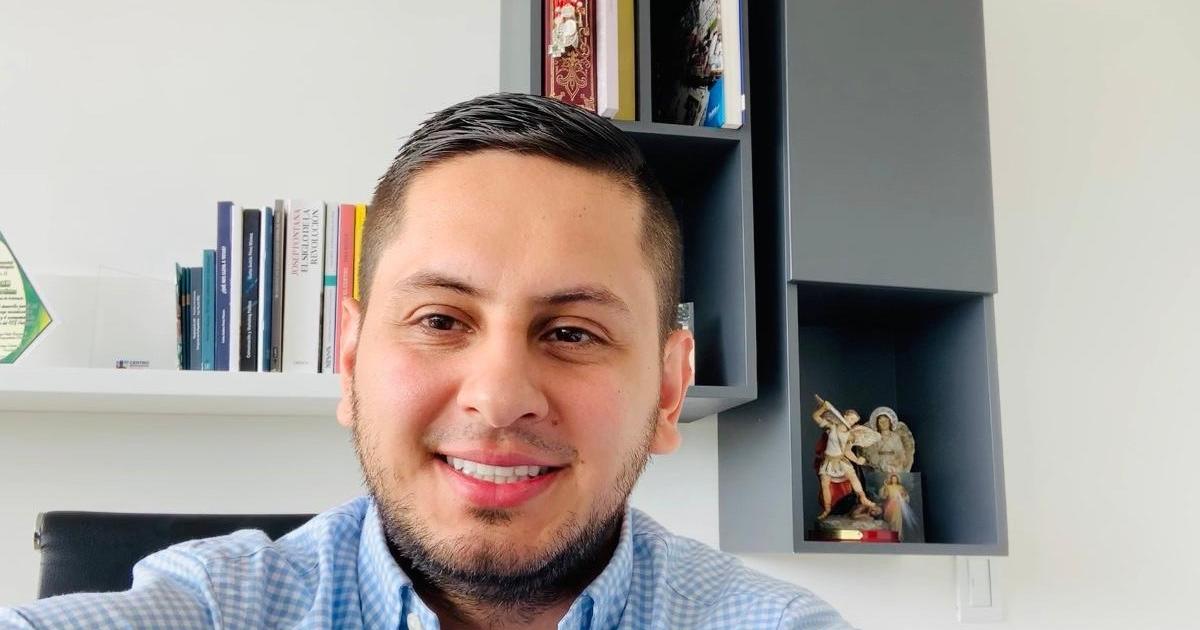 Senator Esteban Quintero denounces threats against him