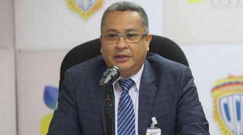 Seven people detained for violating financial entities systems