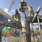 Sinduscon-SP reviews down the projection of construction growth