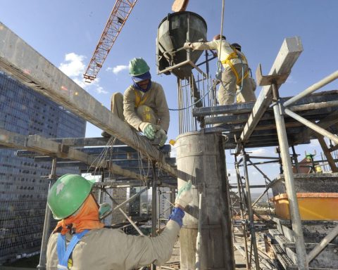 Sinduscon-SP reviews down the projection of construction growth