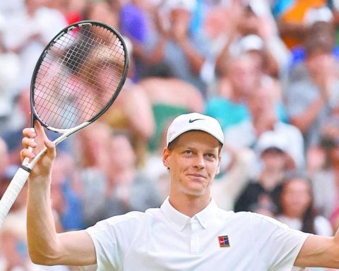 Sinner and Sabalenka, defenders of the title, start with victories in Cincinnati