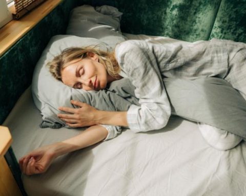 'Sleepmaxxing': the viral trend that promises to optimize people's dream