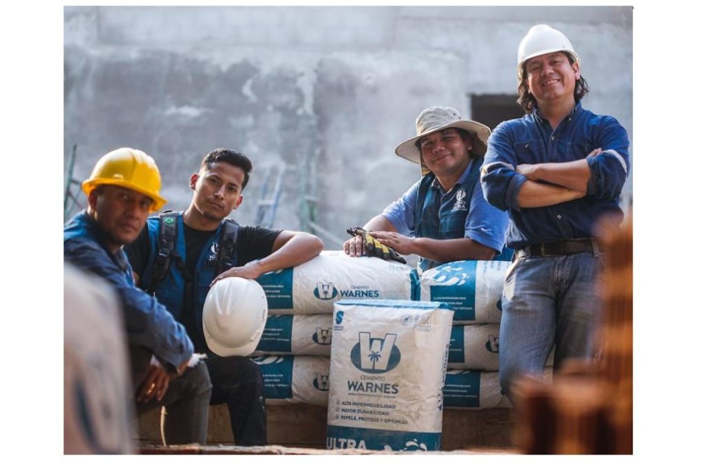 Soboce, leading sustainability and innovation in Bolivia